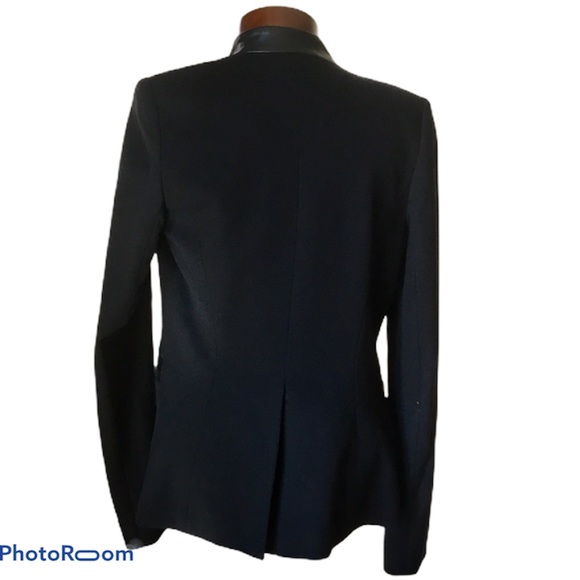 Bailey 44 Chassis Jacket, Sz M - Picture 6 of 7